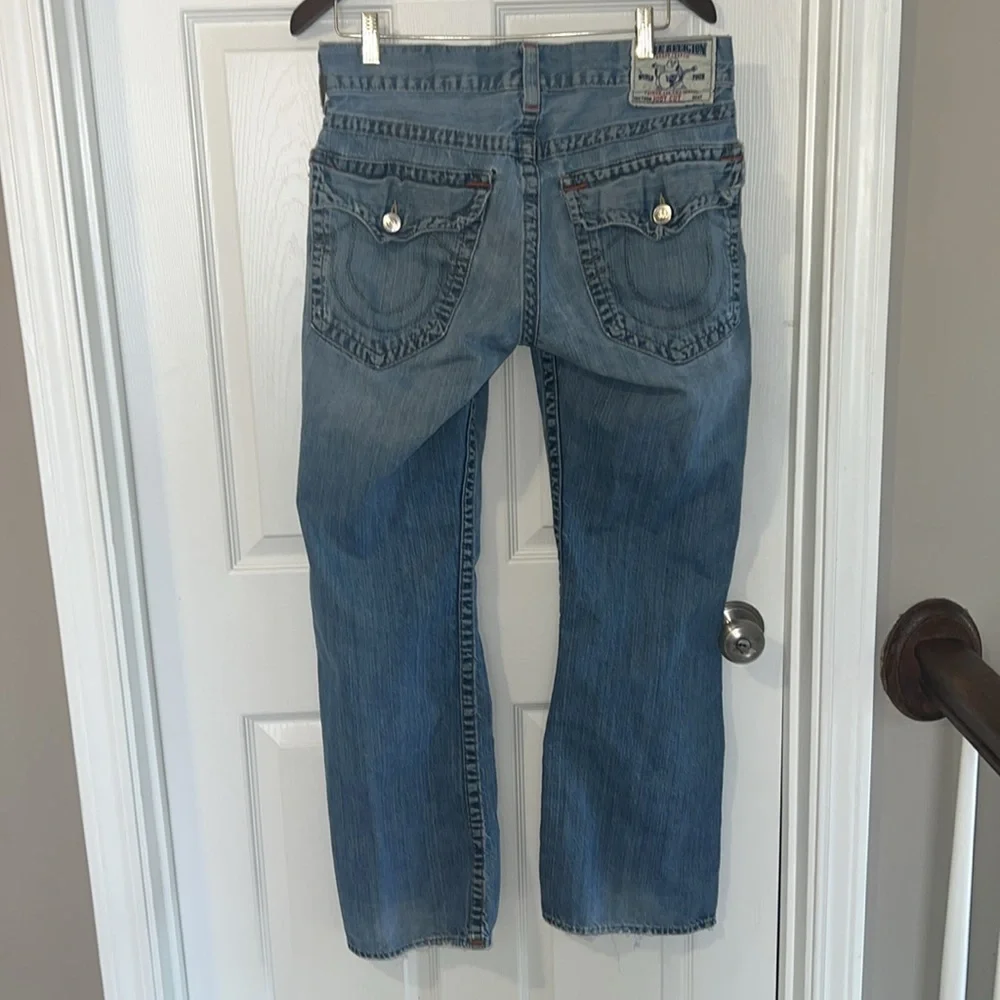 True Religion